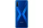 Мобильный телефон Honor 9X 4/128GB Sapphire Blue (51094USQ)