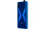 Мобильный телефон Honor 9X 4/128GB Sapphire Blue (51094USQ)