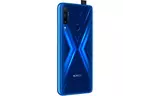 Мобильный телефон Honor 9X 4/128GB Sapphire Blue (51094USQ)