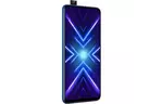 Мобильный телефон Honor 9X 4/128GB Sapphire Blue (51094USQ)