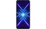 Мобильный телефон Honor 9X 4/128GB Sapphire Blue (51094USQ)