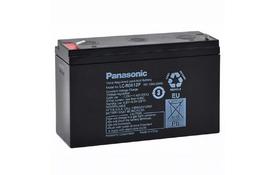 Батарея к ИБП PANASONIC 6V 12Ah (LC-R0612P) - Фото