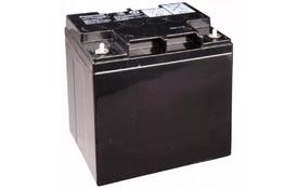 Батарея к ИБП PANASONIC 12V 24Ah (LC-P1224APG) - Фото