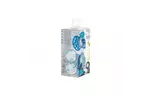 Пустышка Nuvita Air 55 Explore 6m+ симметричная (светится в темноте) (NV7087GM)