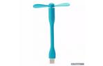USB вентилятор Xiaomi Mi portable Fan Blue (Fan Blue)
