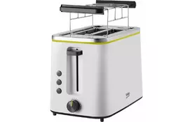 Тостер BEKO TAM4321W - Фото