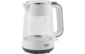 Электрочайник BEKO WKM6321W - Фото