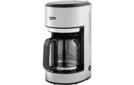 Кофеварка BEKO CFM6350I - Фото