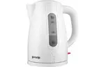 Электрочайник Gorenje K 17 W II (K17WII)