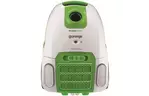 Пылесос Gorenje VC1825PSWG