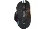 Мышка Defender Syberia GM-680L RGB Black (52680)