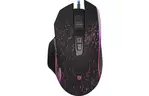 Мышка Defender Syberia GM-680L RGB Black (52680)