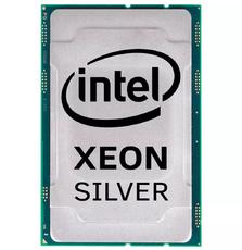 Процессор серверный INTEL Xeon Silver 4108 8C/16T/1.8GHz/11MB/FCLGA3647/TRAY (CD8067303561500)