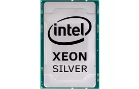 Процессор серверный INTEL Xeon Silver 4108 8C/16T/1.8GHz/11MB/FCLGA3647/TRAY (CD8067303561500) - Фото