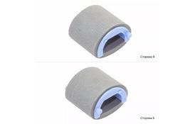 Ролик захвата бумаги HP LJ P1005/1006 аналог RL1-1442-000 AHK (3202542) - Фото