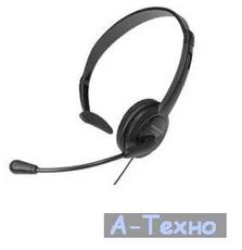 Наушники RP-TCA400E-K PANASONIC
