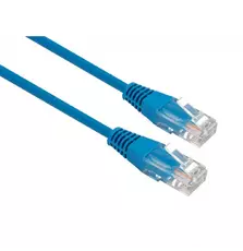 Патч-корд Vinga UTPCat5e 7 m COPPER (VCPPCC7B)