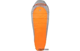 Спальный мешок Coleman Silverton 150 Orange - Silver (2000021007) - Фото