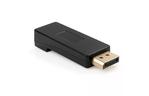 Переходник HDMI AF to Display port M Vinga (VCPADPF2HDMIMBK)