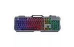 Клавиатура Ergo KB-650 Black (KB-650)