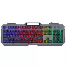 Клавиатура Ergo KB-650 Black (KB-650)