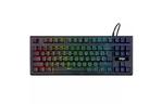 Клавиатура Ergo KB-910 Black (KB-910)