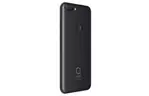 Мобильный телефон ALCATEL ONETOUCH 1S Mettalic Black (4894461818405)