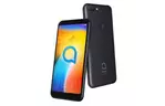 Мобильный телефон ALCATEL ONETOUCH 1S Mettalic Black (4894461818405)