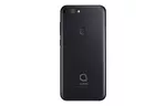 Мобильный телефон ALCATEL ONETOUCH 1S Mettalic Black (4894461818405)