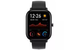 Смарт-часы Amazfit GTS Black - Фото