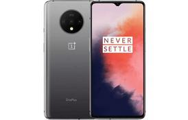 Мобильный телефон OnePlus 7T 8/128GB (A1903) Frosted Silver - Фото