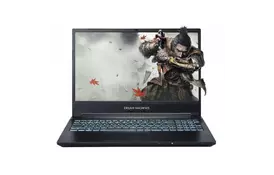 Ноутбук Dream Machines G1050-15 (G1050-15UA58) - Фото