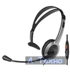 Наушники RP-TCA430E-S PANASONIC