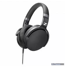 Наушники Sennheiser HD 4.30i Black (506780)