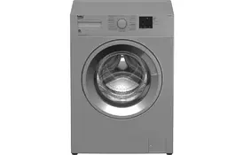 Стиральная машина BEKO WUE6511XSS - Фото
