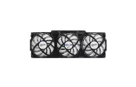 Кулер для видеокарты Arctic Accelero Xtreme III (DCACO-V15G400-BL) - Фото