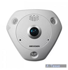 Камера видеонаблюдения HikVision DS-2CD6332FWD-IV (1.19) (20084)