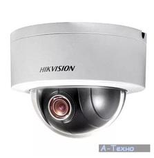 Камера видеонаблюдения HikVision DS-2DE3304W-DE (PTZ 4x 3MP) (21393)