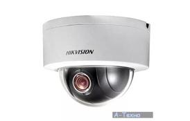 Камера видеонаблюдения HikVision DS-2DE3304W-DE (PTZ 4x 3MP) (21393) - Фото