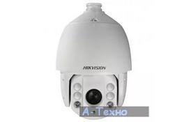 Камера видеонаблюдения HikVision DS-2DE7230IW-AE (PTZ 30х) - Фото