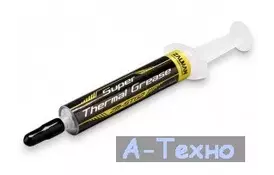 Термопаста Zalman ZM-STG2 40oC до 150oC, 3.5г (ZM-STG2) - Фото