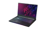 Ноутбук ASUS G731GU (G731GU-EV002)