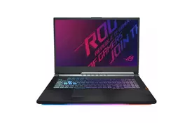 Ноутбук ASUS G731GU (G731GU-EV002) - Фото