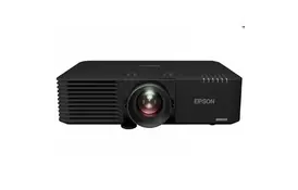 Проектор EPSON EB-L615U (V11H901140) - Фото