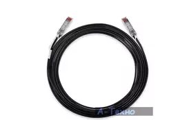 Кабель сетевой TP-Link TXC432-CU3M - Фото