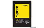 Накопитель SSD 2.5" 512GB Patriot (PSK512GS25SSDR)