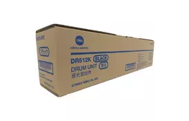 Драм картридж KONICA MINOLTA DR512K Drum bk f.C224 284 364 454 554e (A2XN0RD) - Фото