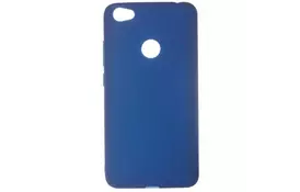 Чехол для моб. телефона ColorWay ultrathin TPU case for Xiaomi Redmi Note 5A blue (Snapdragon (CW-CTPXRN5A-BL) - Фото