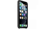 Чехол для моб. телефона Apple iPhone 11 Pro Silicone Case - Black (MWYN2ZM/A)
