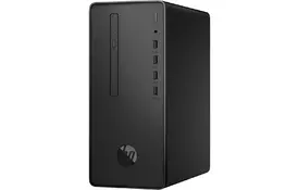 Компьютер HP Desktop Pro G2 MT / G5400 (7EM90ES) - Фото